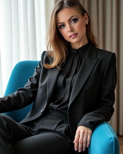 Елена Волкова